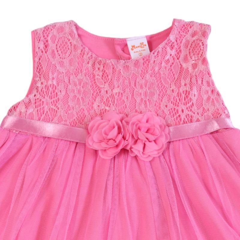 Vestido para bebe VESTIDO TULL SALE NIÑA